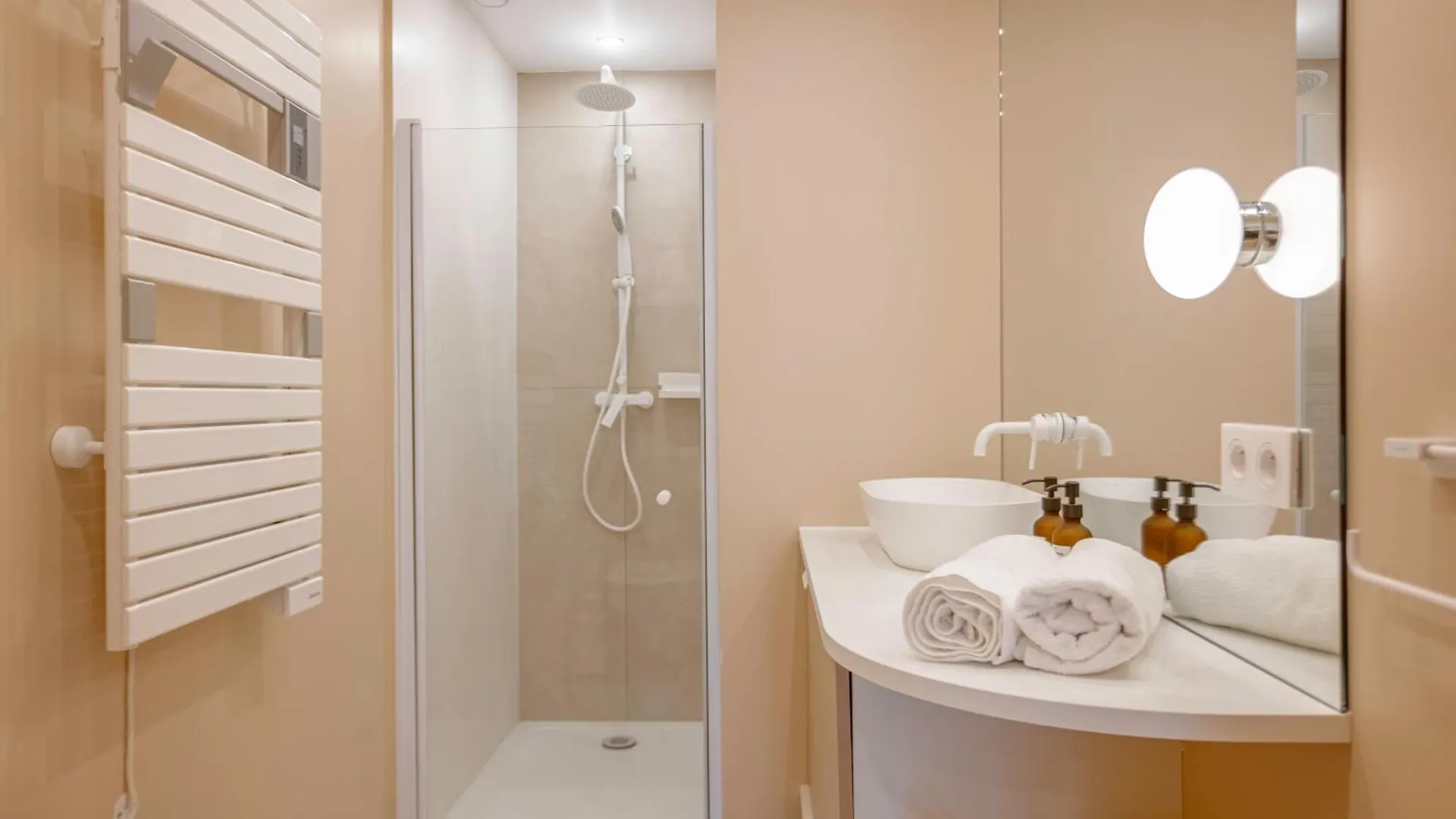 Alma Florian Apartment 4 People With Terrace Cannes