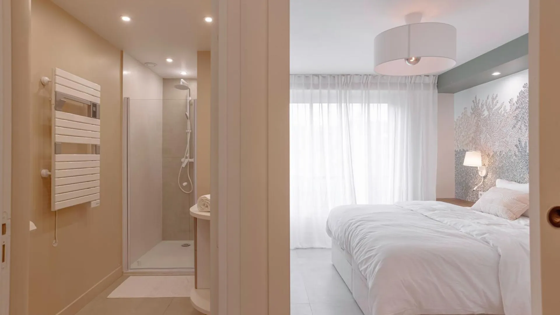 Alma Florian Apartment 4 People With Terrace Cannes