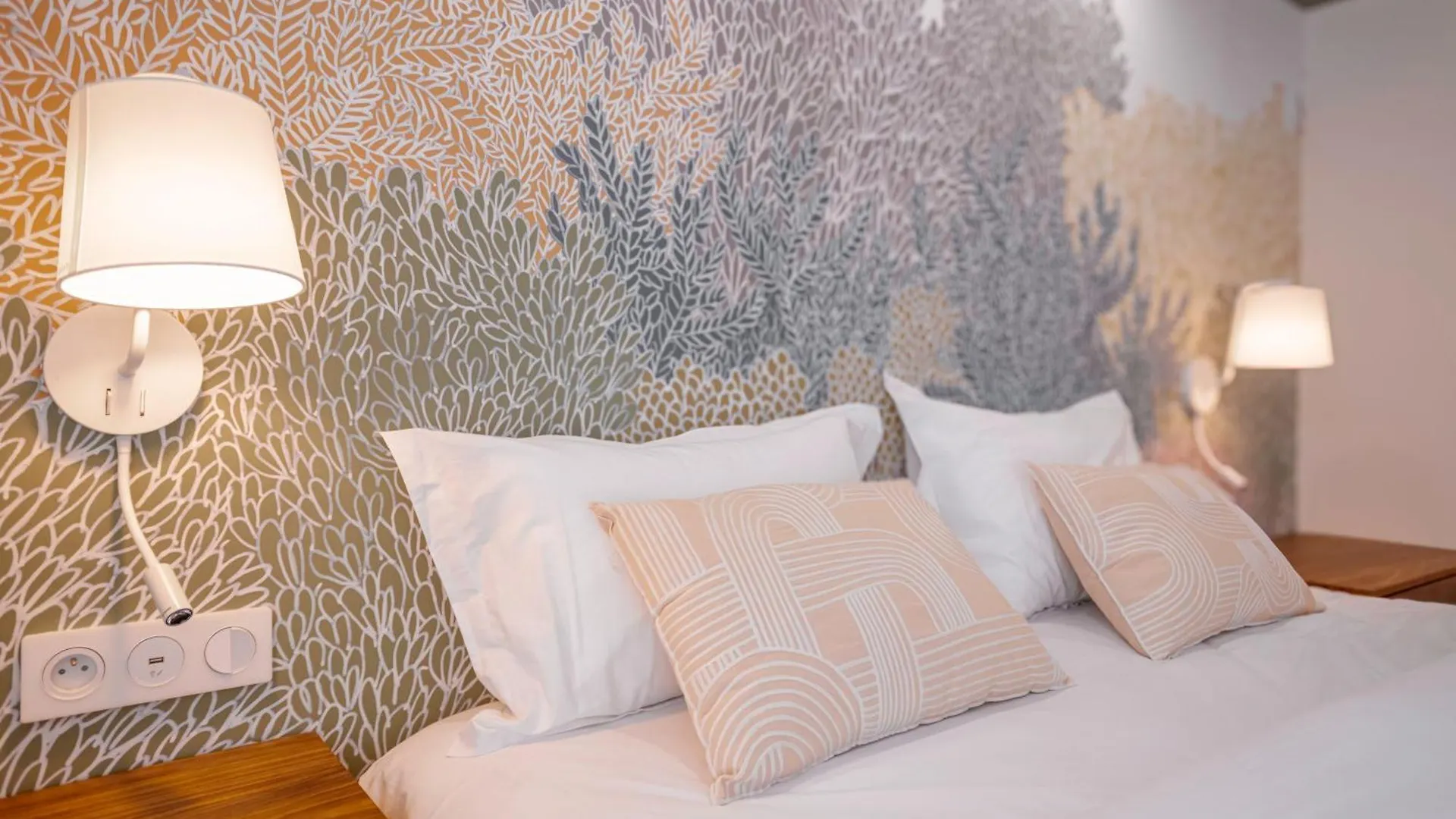 Alma Florian Apartment 4 People With Terrace Cannes